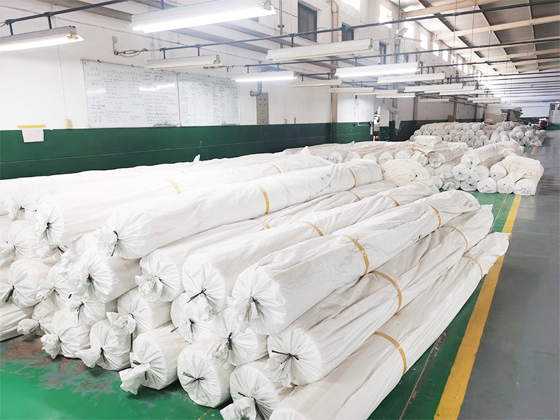 新型纖維類包裝區一覽