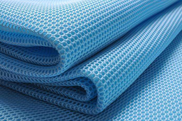 滌綸118DFDY針織印花兩面彈