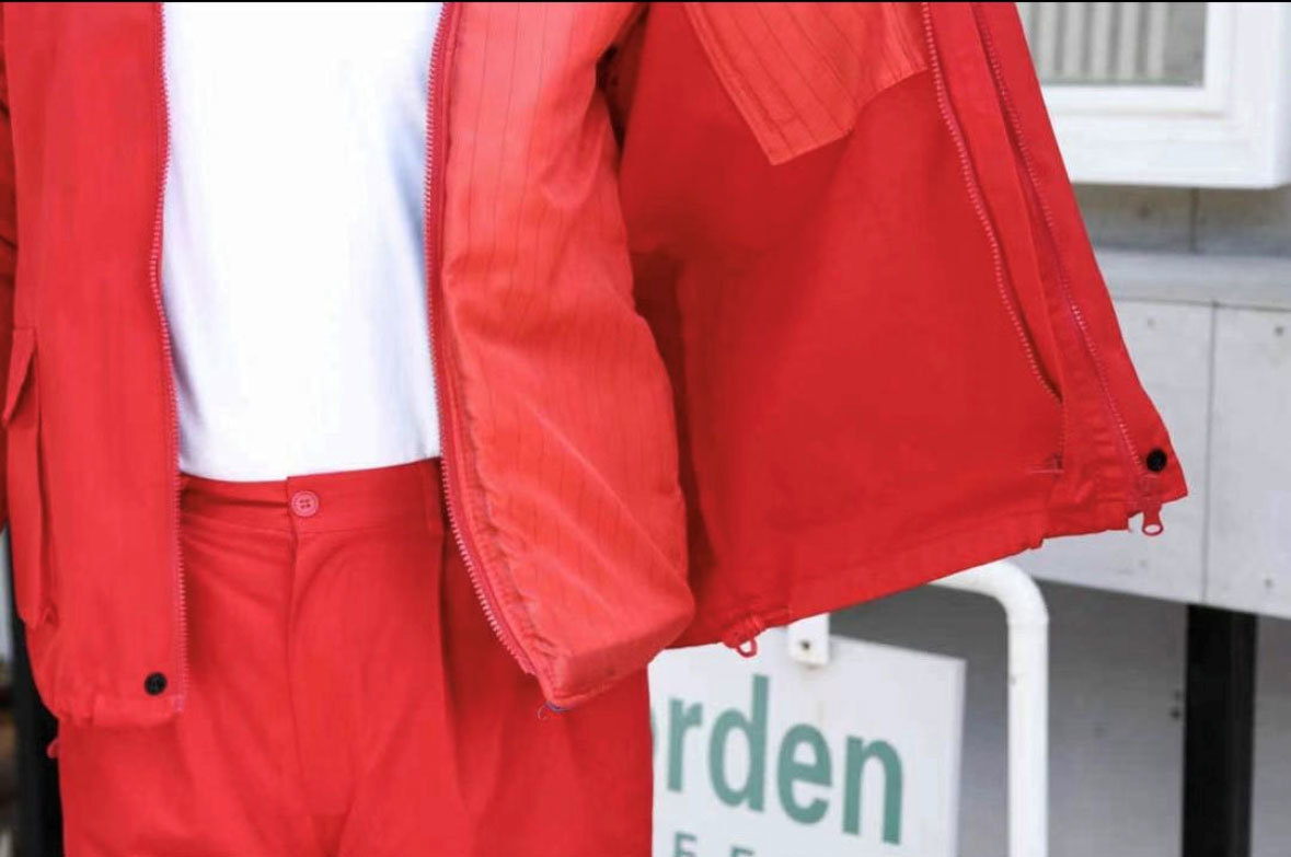 防靜(jìng)電系列